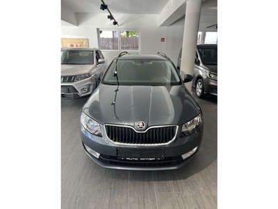 Skoda Octavia Combi 1,6 TDI Ambition 4x4