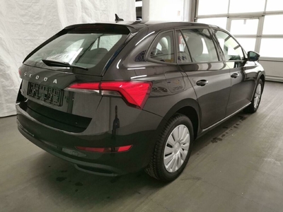 Skoda SCALA *Active*