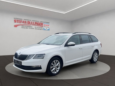 Skoda Skoda Octavia NAVI*DSG*SHZ*PDC*LED*KLIMAAUT*ALU