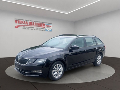 Skoda Skoda Octavia NAVI*PDC*SHZ*KLIMAAUT*ALU*LED