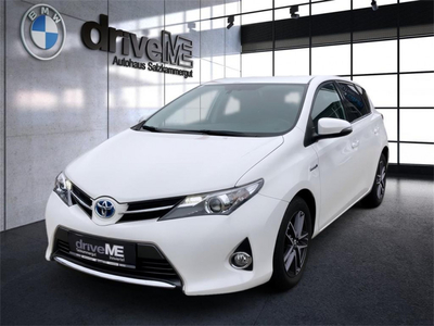 Toyota Auris TS 1,8 VVT-i Hybrid Active