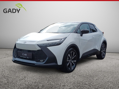 Toyota C-HR - 2,0 l HSD 4X2 Active Drive Technik P.