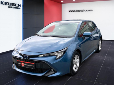 Toyota Corolla 1,8 Hybrid Active