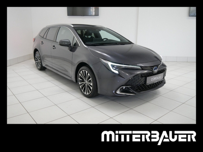 Toyota Corolla 1.8 Hybrid Touring Sports Active Drive