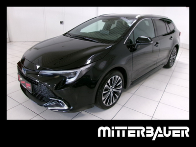 Toyota Corolla 1.8 Hybrid Touring Sports Active Drive