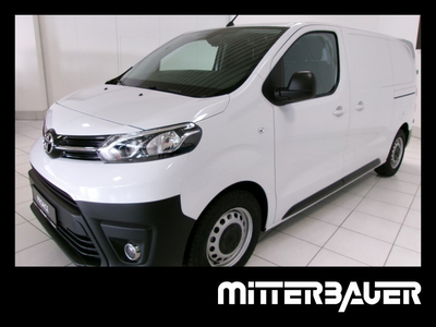 Toyota Proace 1.5 D-4D 120 L1 Comfort