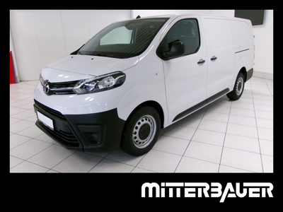 Toyota Proace 2.0 D-4D 145 L2 ProWork