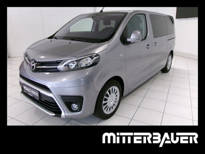 Toyota Proace Verso 2.0 D-4D 145 Medium Family