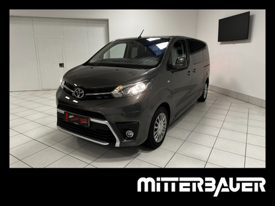 Toyota Proace Verso 2.0 D-4D 145 Medium Family