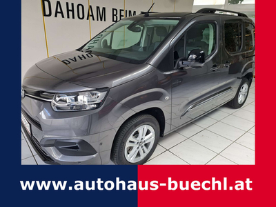 Toyota Proace Verso L1 1,5 D-4D 102 Family