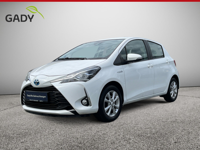 Toyota YARIS 1.5/5 HSD Active