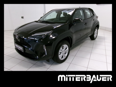 Toyota Yaris Cross 1.5 VVT-ie Active