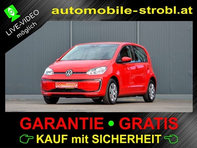 Volkswagen e-up! Move 32,3kWh (mit Batterie)*CCS*Top.Ausst.*Gara...