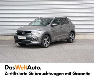 Volkswagen T-Cross Style TSI DSG