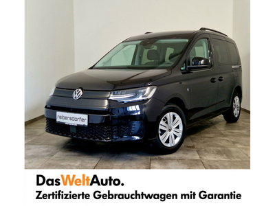 VW Caddy Family TSI