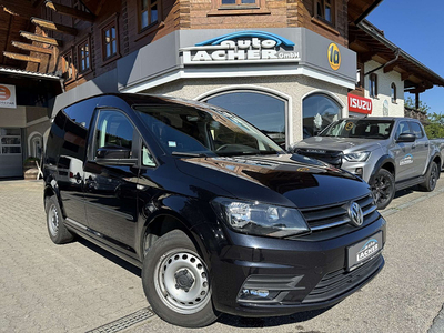 VW Caddy Kastenwagen 2,0 TDI*NAVI*PDC*