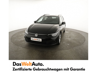 VW Golf 2,0 TDI Life DSG