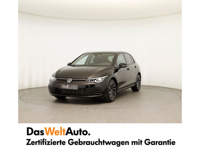 VW Golf Life TSI