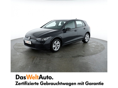 VW Golf Life 1,5 TSI ACT