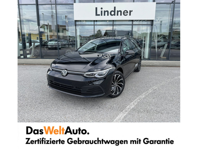 VW Golf Life TSI