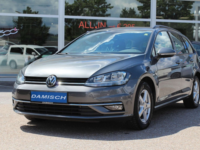 VW Golf Rabbit 40 1,0 TSI