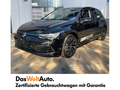 VW Golf Rabbit 45 TSI