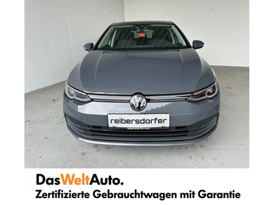 VW Golf Rabbit 45 TSI