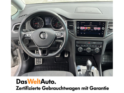 VW Golf Sportsvan CL 1,5 TSI ACT DSG