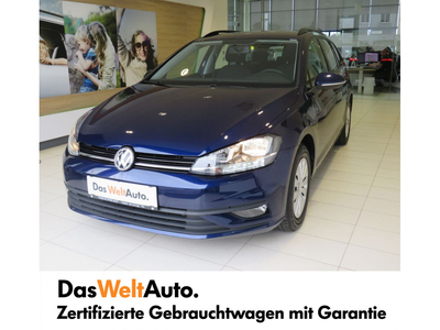 VW Golf TDI SCR