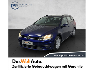 VW Golf Variant 1,6 TDI SCR