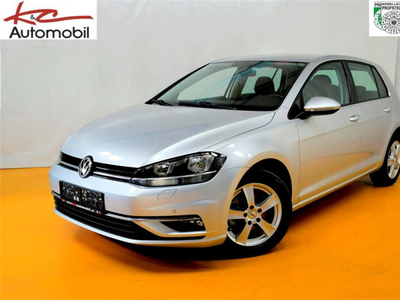 VW Golf VII 1.6 TDI VIRTUAL_ACC