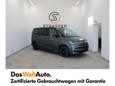 VW Multivan 1,4 TSI Edition eHybrid PHEV Aut.