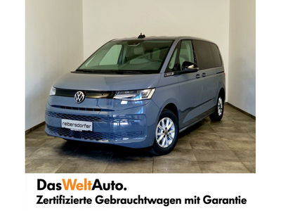 VW Multivan 2,0 TDI Business