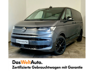 VW Multivan 2,0 TDI Edition ÜH