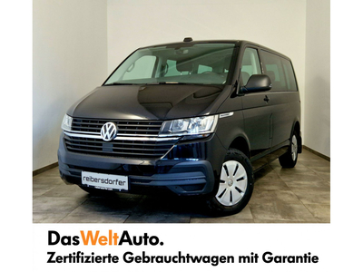 VW Multivan Trendline TDI