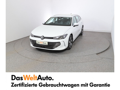 VW Passat Business eTSI DSG