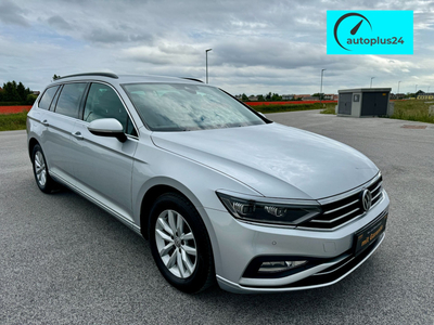 VW Passat Variant Business 1,6 SCR TDI DSG *ACC / Navi