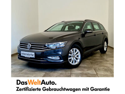 VW Passat Variant Business 2,0 SCR TDI DSG