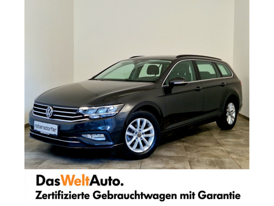 VW Passat Variant Business 2,0 SCR TDI DSG