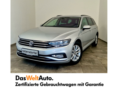 VW Passat Variant Business 2,0 SCR TDI DSG