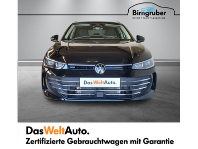 VW Passat Variant Business eTSI DSG