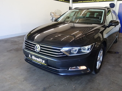 VW Passat Variant Comfortline 2,0 TDI SCR