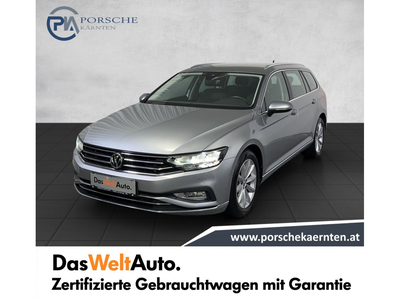 VW Passat Variant Elegance 2,0 SCR TDI DSG