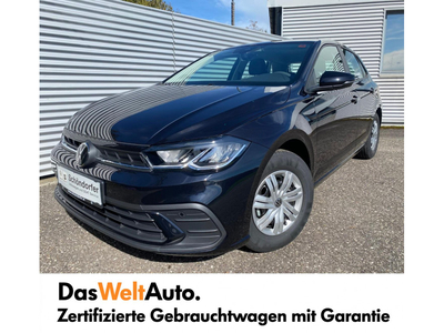 VW Polo 1.0