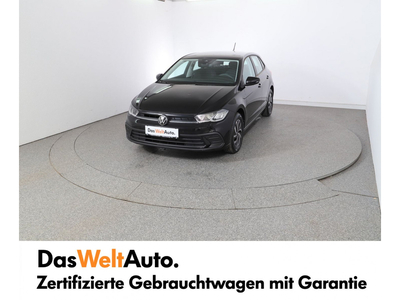 VW Polo 1,0 Austria