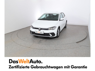 VW Polo 1.0