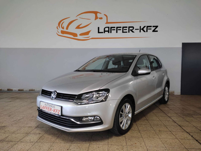 VW Polo Comfortline BMT 1,4 TDI