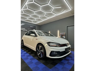 VW Polo GTI