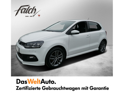 VW Polo Sport Edition BMT TSI