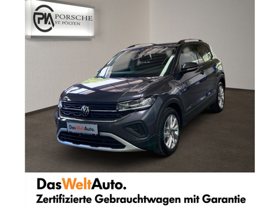 VW T-Cross Friends TSI